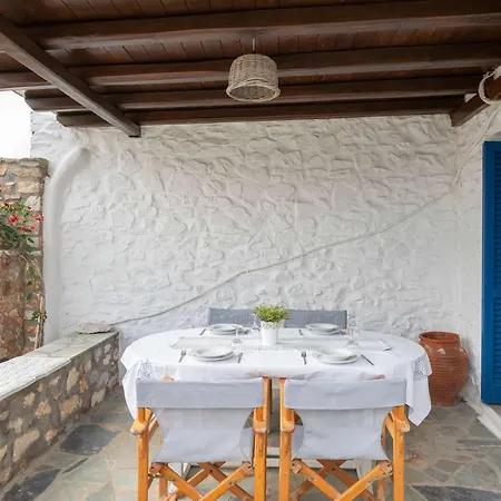 Paros' Slice Of Paradise Σπίτι διακοπών