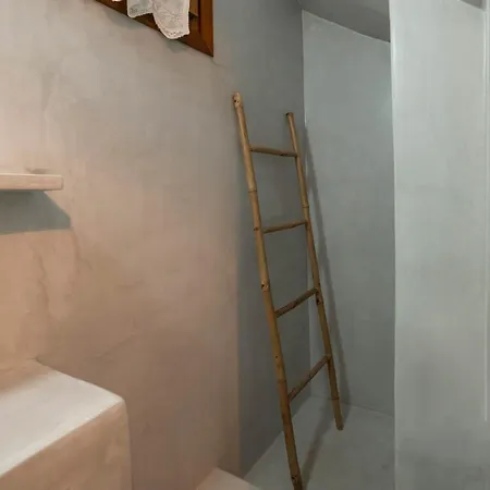 Σπίτι διακοπών Paros' Slice Of Paradise