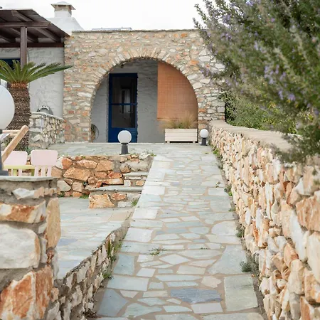 Paros' Slice Of Paradise Σπίτι διακοπών