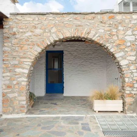 Σπίτι διακοπών Paros' Slice Of Paradise Krotiri