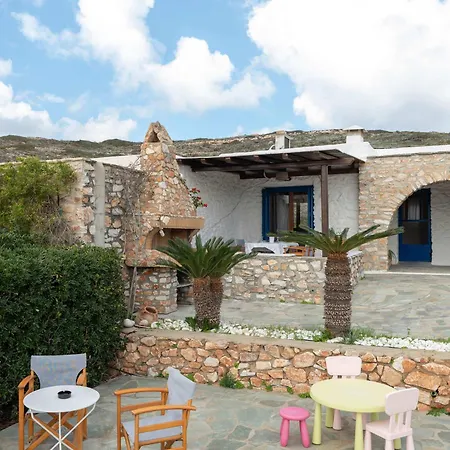 Σπίτι διακοπών Paros' Slice Of Paradise