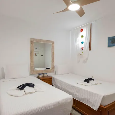 Paros' Slice Of Paradise Σπίτι διακοπών *