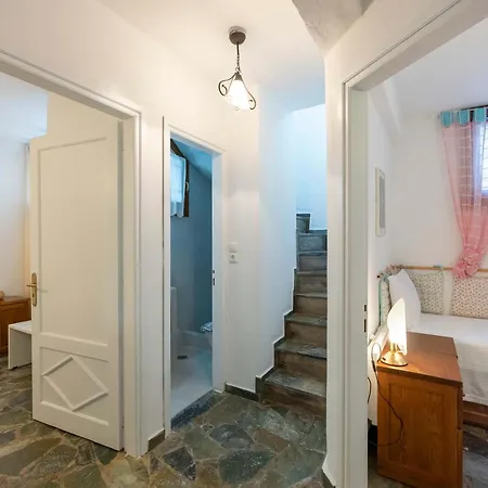 Σπίτι διακοπών Paros' Slice Of Paradise Krotiri