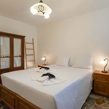 Paros' Slice Of Paradise Σπίτι διακοπών Krotiri
