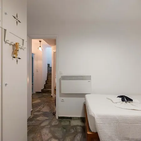 Σπίτι διακοπών Paros' Slice Of Paradise Krotiri