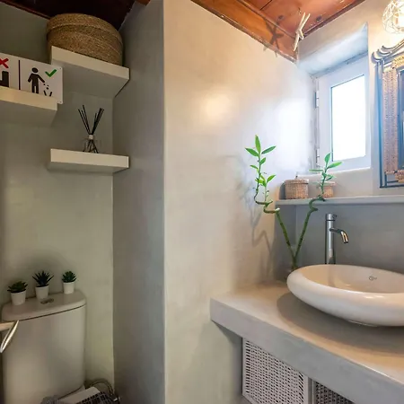 Paros' Slice Of Paradise