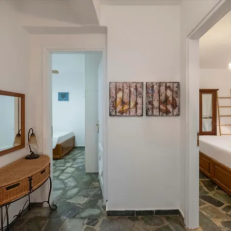 Σπίτι διακοπών Paros' Slice Of Paradise