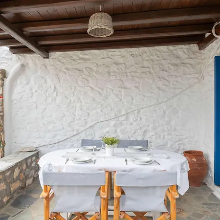 Paros' Slice Of Paradise Σπίτι διακοπών *