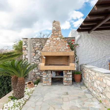 Σπίτι διακοπών Paros' Slice Of Paradise Krotiri