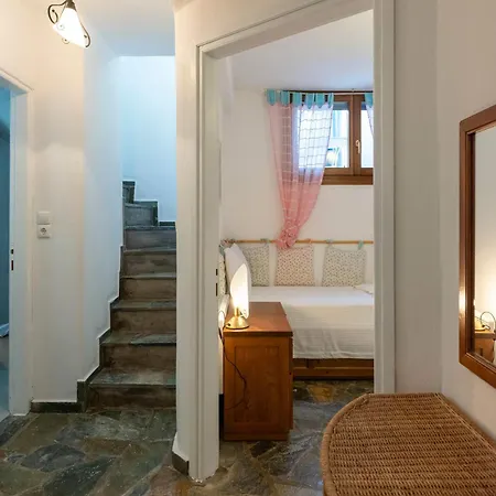 Paros' Slice Of Paradise Σπίτι διακοπών