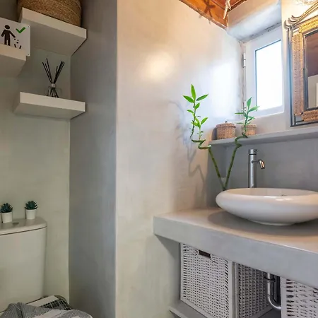 Σπίτι διακοπών Paros' Slice Of Paradise