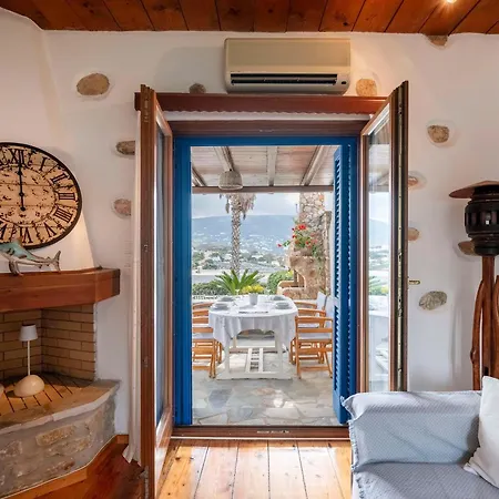 Σπίτι διακοπών Paros' Slice Of Paradise Krotiri