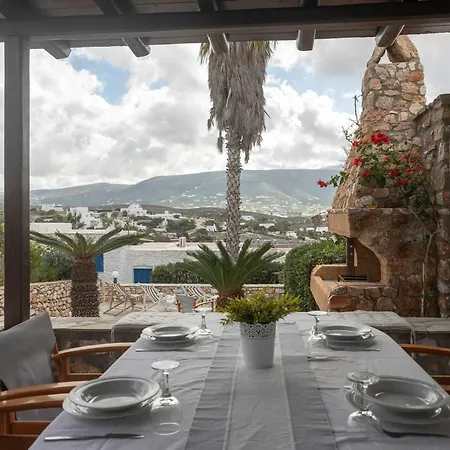 Paros' Slice Of Paradise Σπίτι διακοπών