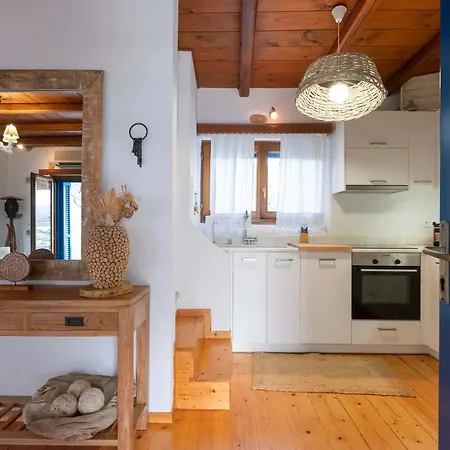 Paros' Slice Of Paradise Σπίτι διακοπών *