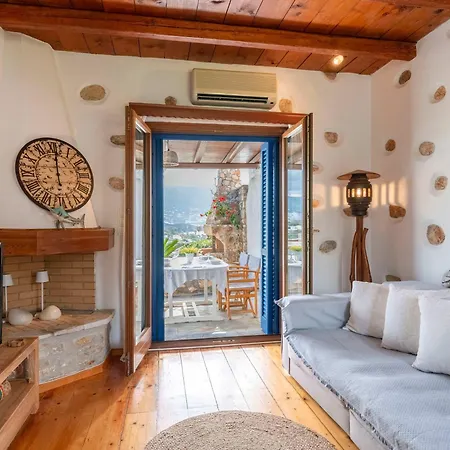 Σπίτι διακοπών Paros' Slice Of Paradise *