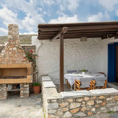 Paros' Slice Of Paradise Σπίτι διακοπών Krotiri