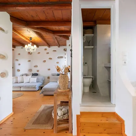 Σπίτι διακοπών Paros' Slice Of Paradise Krotiri