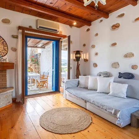 Paros' Slice Of Paradise Σπίτι διακοπών *