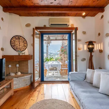 Paros' Slice Of Paradise Σπίτι διακοπών